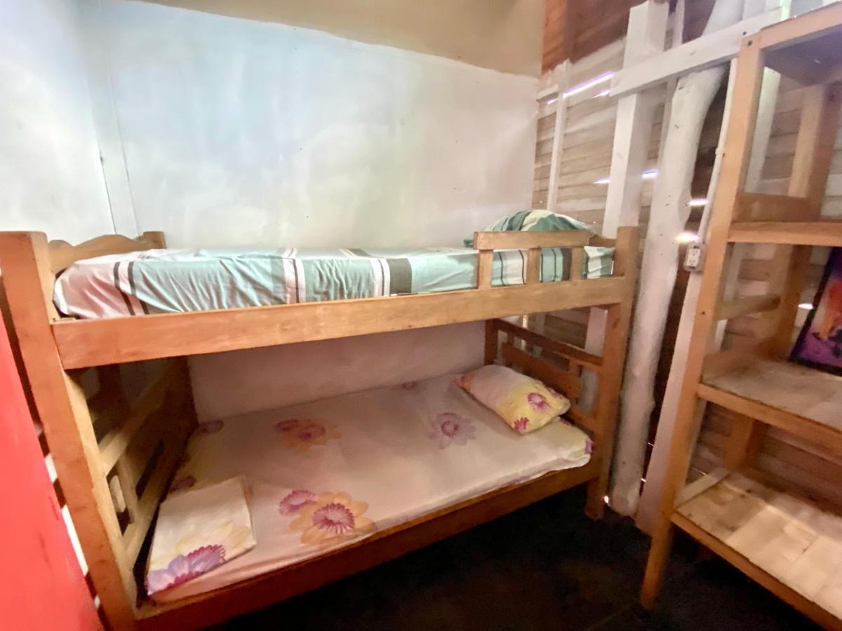 Hostal Paraiso Isla Mucura Cameră foto
