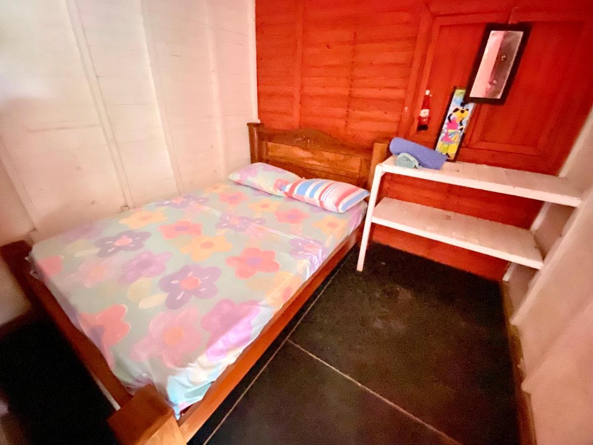 Hostal Paraiso Isla Mucura Cameră foto