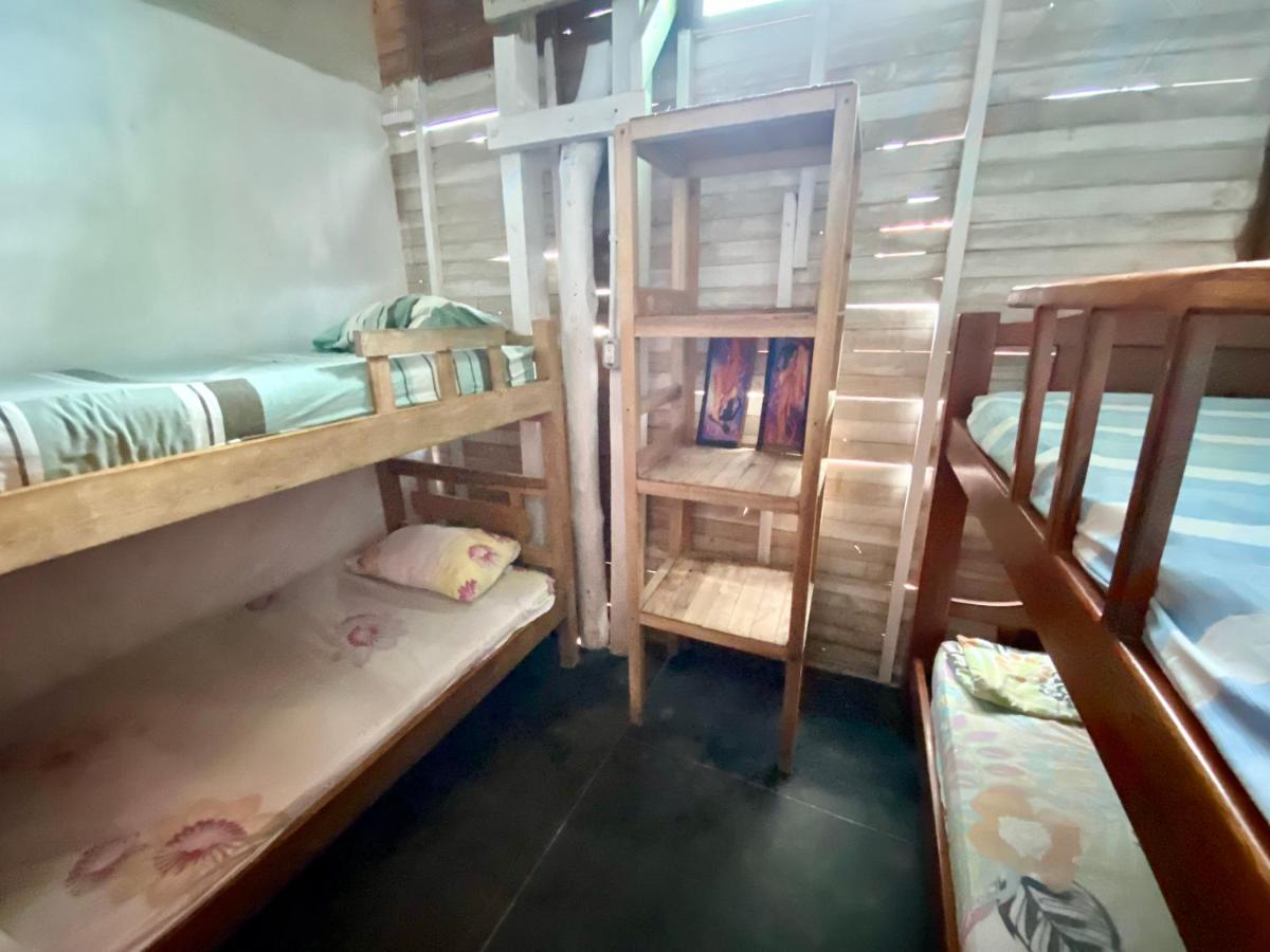 Hostal Paraiso Isla Mucura Cameră foto