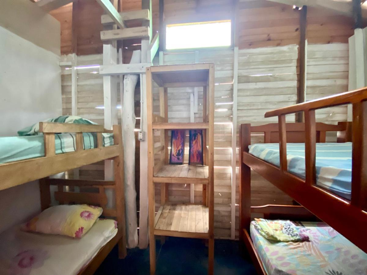 Hostal Paraiso Isla Mucura Cameră foto
